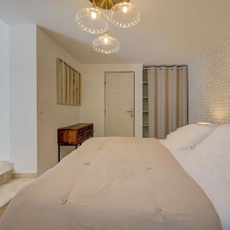 Hotel Domaine Le Courti à Le Barcarès Chambre photo