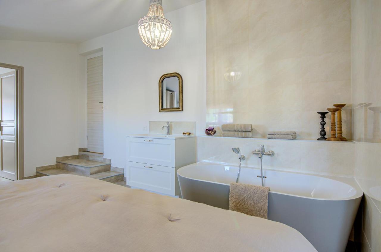 Hotel Domaine Le Courti à Le Barcarès Chambre photo